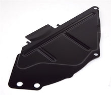 Load image into Gallery viewer, Omix Bellhousing Inspection Cover Plate 72-86 Jeep CJ - Black Ops Auto Works