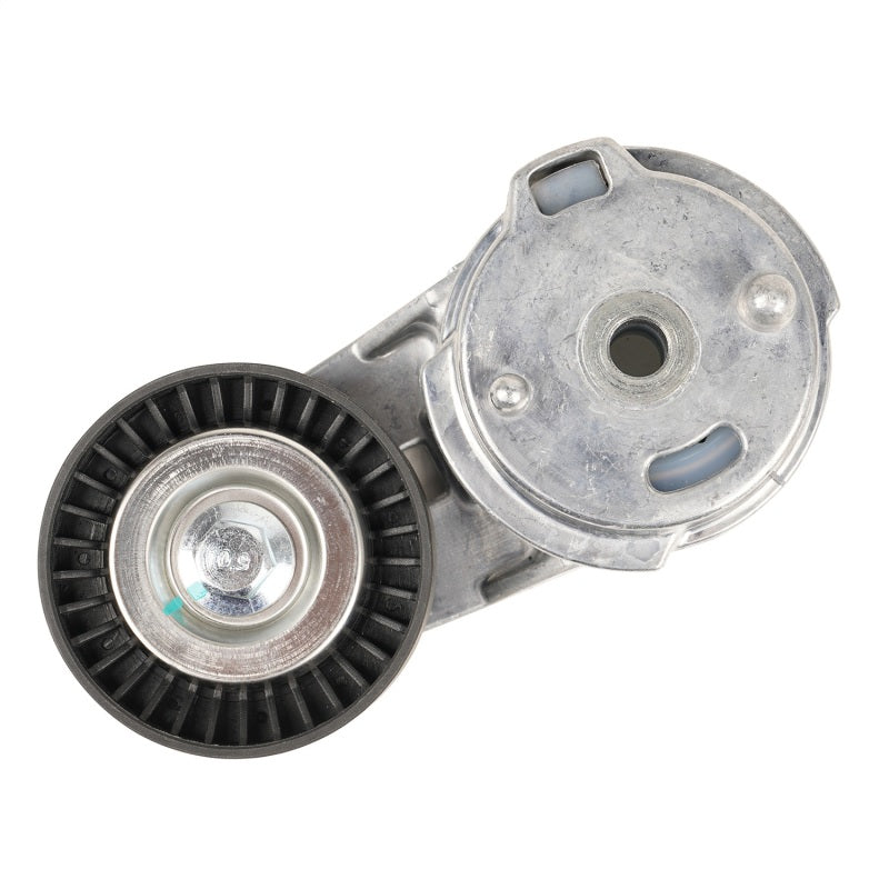 Omix Belt Tensioner- 07-11 Jeep Wrangler JK/JKU 3.8L - Black Ops Auto Works