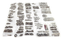 Load image into Gallery viewer, Omix Body Fastener Kit Hard Top 76-86 Jeep CJ7 - Black Ops Auto Works