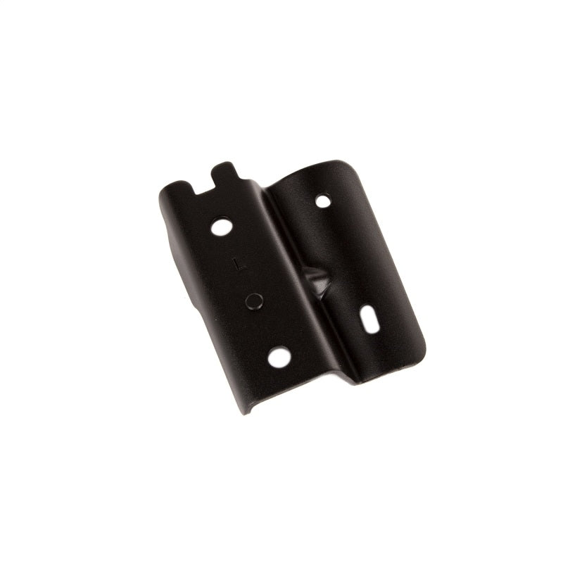 Omix Bracket Soft Top Bow Left 1 & 4 4Dr- 13-18 JKU - Black Ops Auto Works