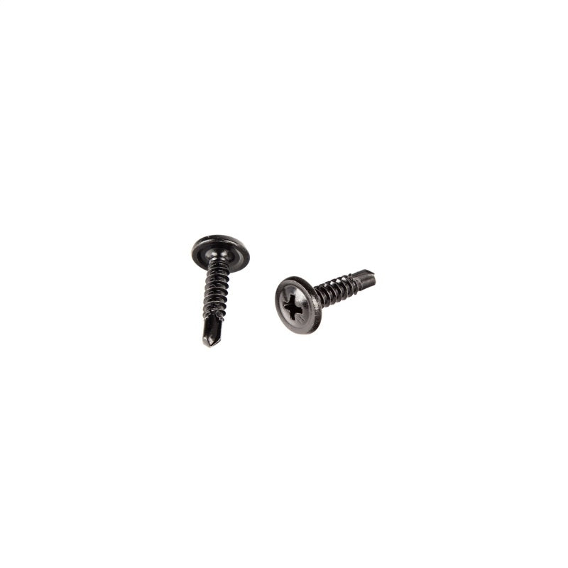 Omix Bracket Tail Gate Bar Left- 97-06 Jeep TJ - Black Ops Auto Works