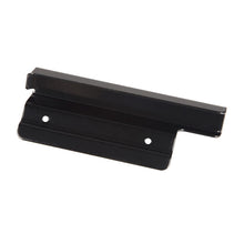Load image into Gallery viewer, Omix Bracket Tail Gate Bar Left- 97-06 Jeep TJ - Black Ops Auto Works
