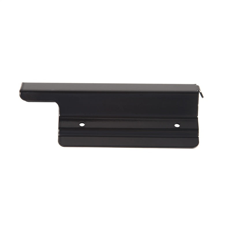 Omix Bracket Tail Gate Bar Left- 97-06 Jeep TJ - Black Ops Auto Works