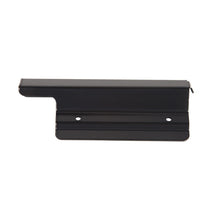 Load image into Gallery viewer, Omix Bracket Tail Gate Bar Left- 97-06 Jeep TJ - Black Ops Auto Works