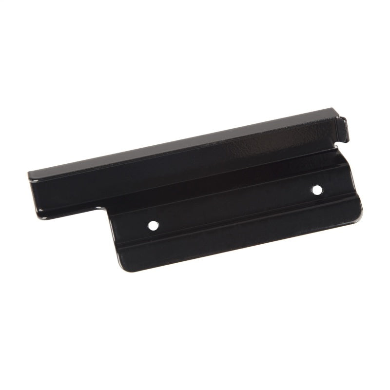 Omix Bracket Tail Gate Bar Right- 97-06 Jeep TJ - Black Ops Auto Works