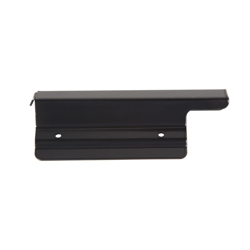 Omix Bracket Tail Gate Bar Right- 97-06 Jeep TJ - Black Ops Auto Works