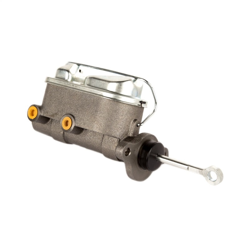 Omix Brake Master Cylinder 78-86 Jeep CJ Models - Black Ops Auto Works