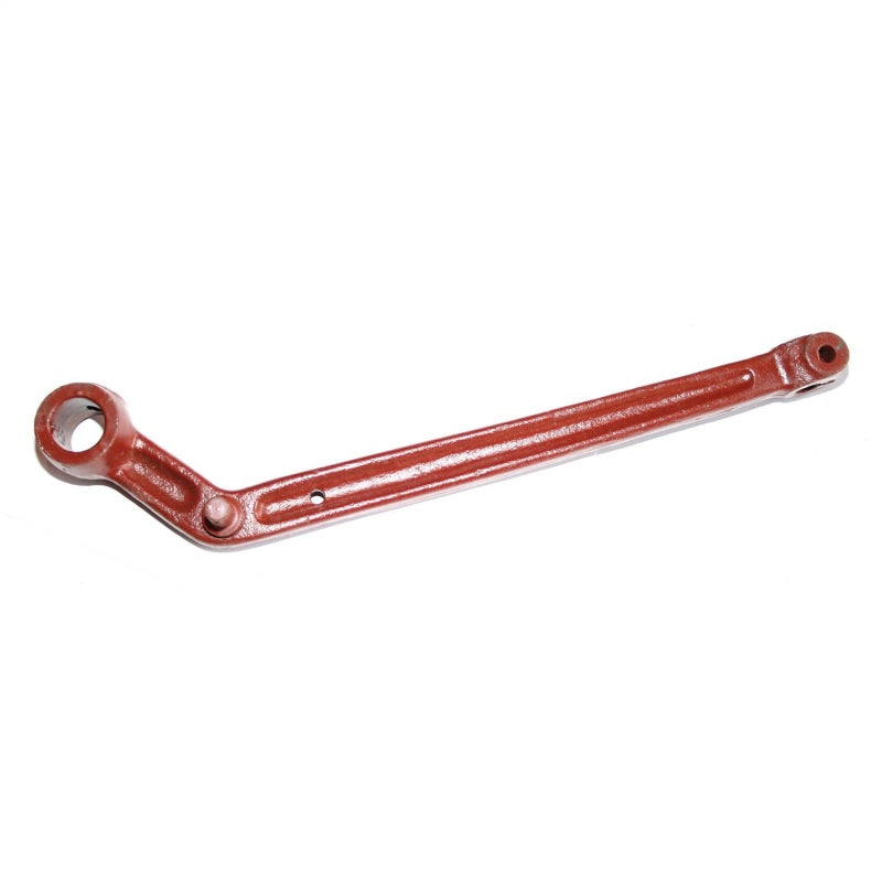 Omix Brake Pedal Arm 41-71 Willys & CJ Models - Black Ops Auto Works