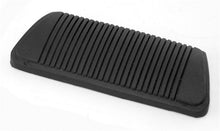 Load image into Gallery viewer, Omix Brake Pedal Pad Auto- 93-99 YJ/XJ/ZJ - Black Ops Auto Works