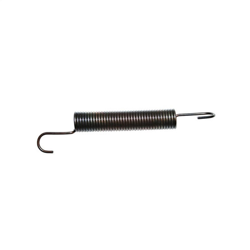 Omix Brake Pedal Return Spring 41-71 Willys & Models - Black Ops Auto Works