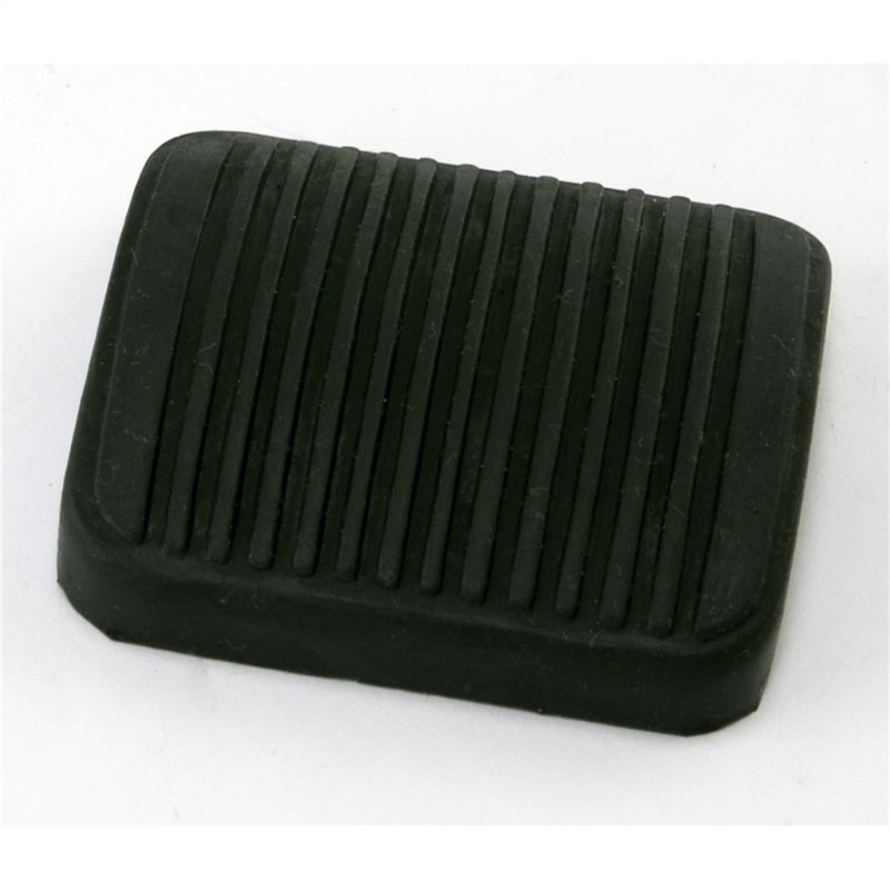 OMIX Omix Brake/Clutch Pedal Pad 84 -18 Jeep Models