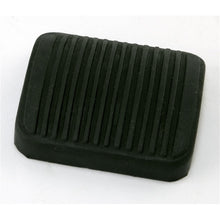 Load image into Gallery viewer, Omix Brake/Clutch Pedal Pad 84 -18 Jeep Models - Black Ops Auto Works