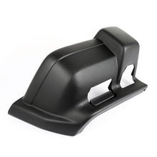 Load image into Gallery viewer, Omix Bumper End RH Front Black- 97-01 Jeep Cherokee - Black Ops Auto Works