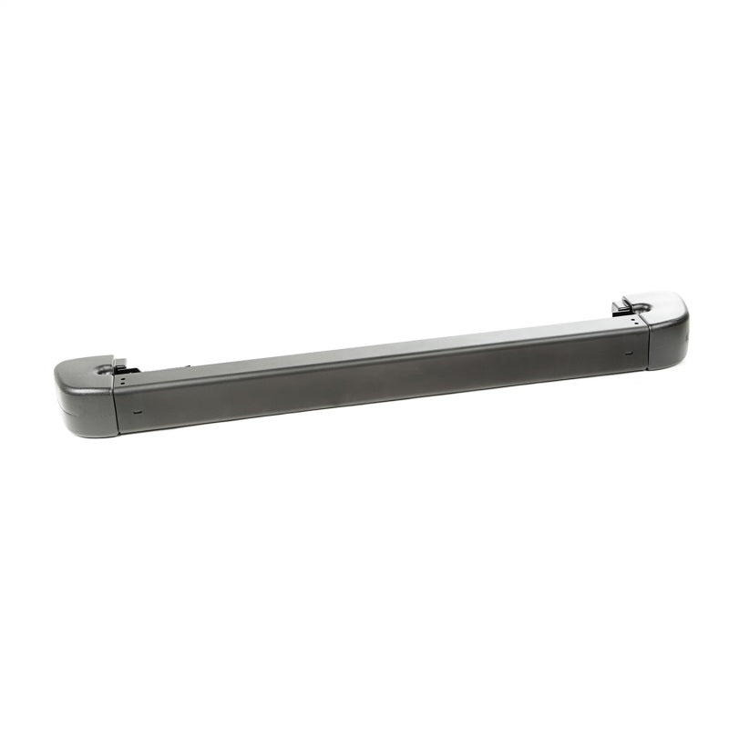 Omix Bumper Kit Rear- 97-06 Jeep Wrangler TJ/LJ - Black Ops Auto Works