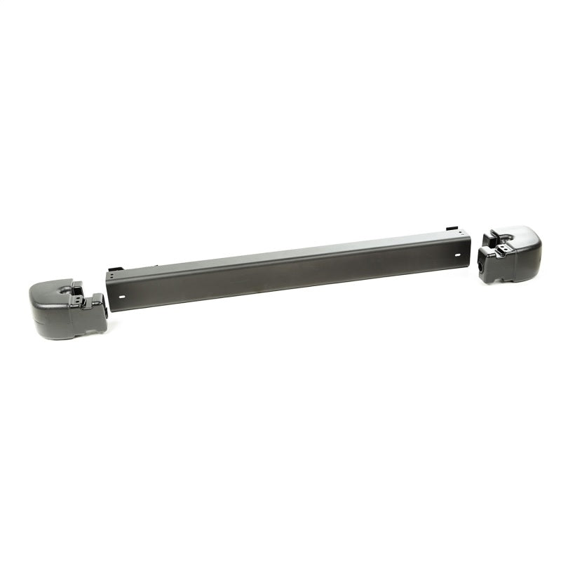Omix Bumper Kit Rear- 97-06 Jeep Wrangler TJ/LJ - Black Ops Auto Works