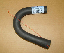 Load image into Gallery viewer, Omix Bypass Hose 72-81 Jeep CJ Models - Black Ops Auto Works