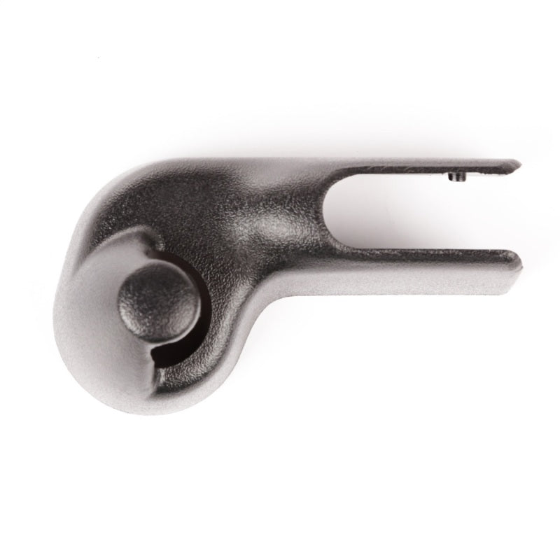 Omix Cap Rear Wiper Arm- 07-18 Wrangler JK/JKU - Black Ops Auto Works