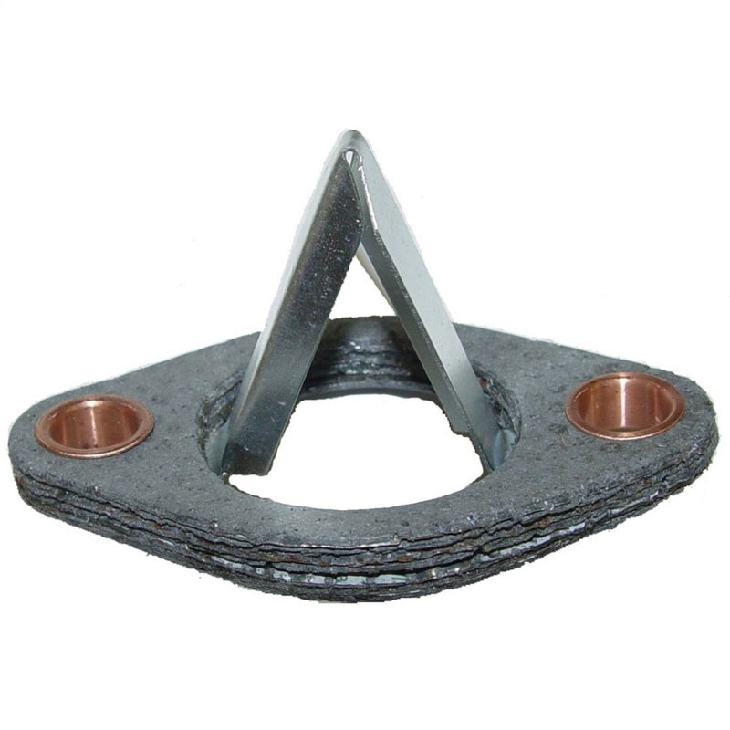Omix Carburetor Base Gasket 41-53 Willys & Jeep Models - Black Ops Auto Works