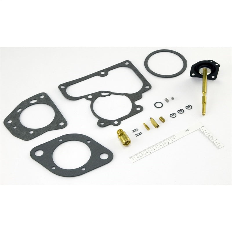 Omix Carburetor Rebuild Kit 6 Cyl. 1 Barrel 75-80 CJ - Black Ops Auto Works