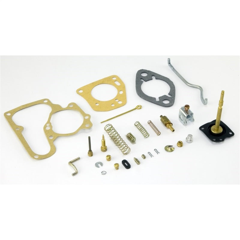 Omix Carburetor Rebuild Kit F-Head 53-71 Willys - Black Ops Auto Works