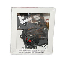 Load image into Gallery viewer, Omix Carburetor Repair Kit 75-80 Jeep CJ Models - Black Ops Auto Works