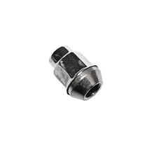 Load image into Gallery viewer, Omix Chrome Lug Nut 1/2-inch x 20- 76-18 Jeep Models - Black Ops Auto Works