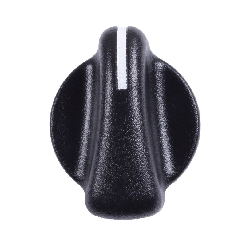 Omix Climate Control Knob 99-06 Jeep Wrangler (TJ) - Black Ops Auto Works