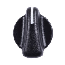 Load image into Gallery viewer, Omix Climate Control Knob 99-06 Jeep Wrangler (TJ) - Black Ops Auto Works