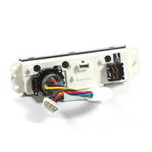 Load image into Gallery viewer, Omix Climate Control Panel 99-04 Jeep Wrangler (TJ) - Black Ops Auto Works