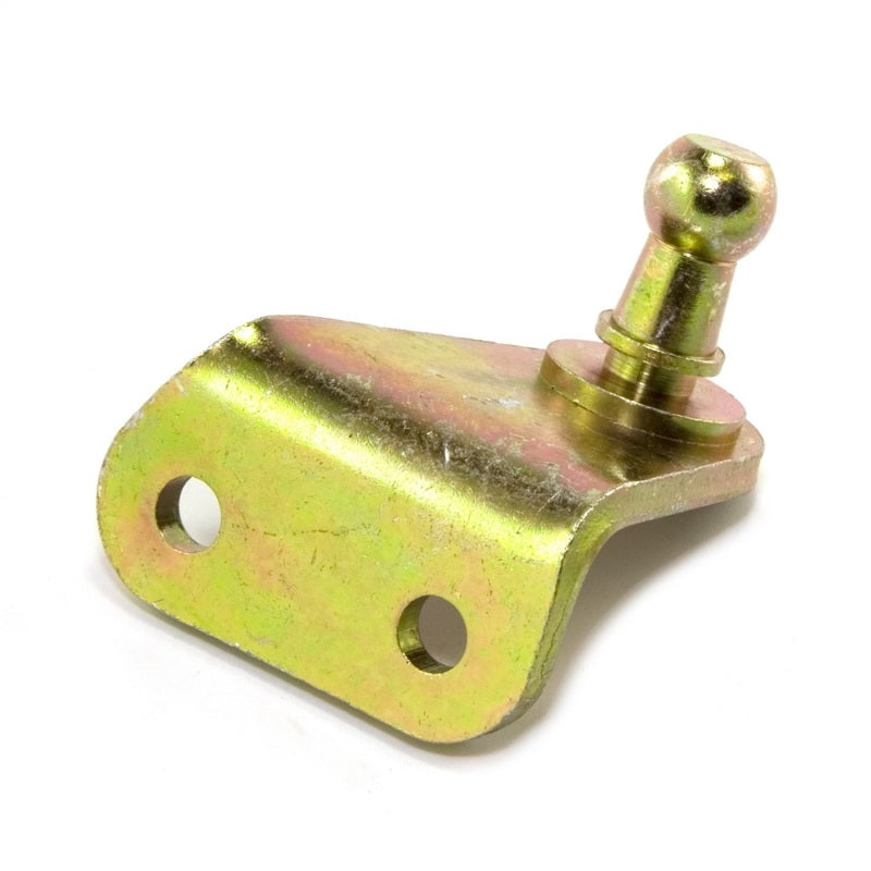 OMIX Omix Clutch Bellhousing Bracket 76-86 Jeep CJ