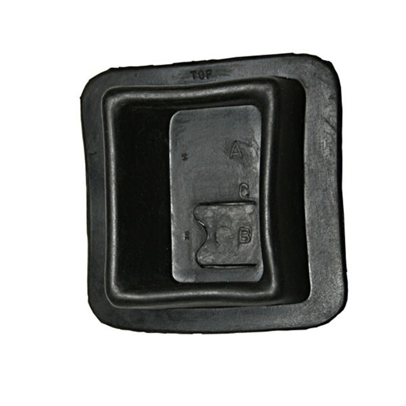 OMIX Omix Clutch K Boot 80-86 Jeep CJ