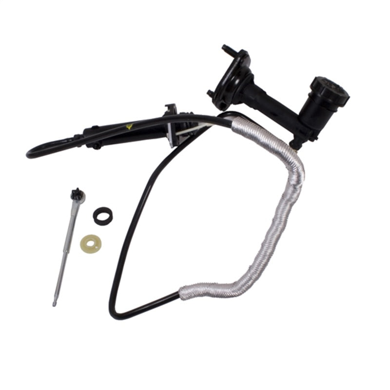 OMIX Omix Clutch Master/Slave Cylinder Kit 97-04 Wrangler