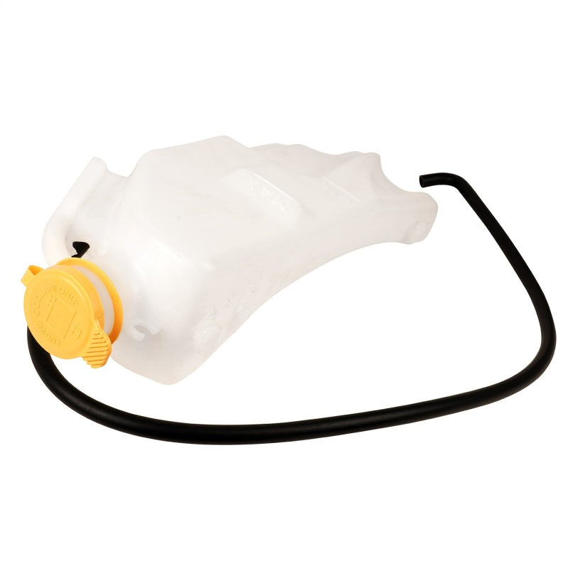 Omix Coolant Overflow Bottle 3.6L- 12-18 Wrangler JK - Black Ops Auto Works
