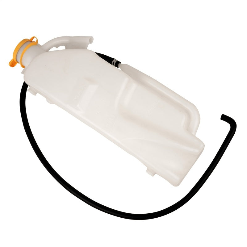 Omix Coolant Overflow Bottle 3.6L- 12-18 Wrangler JK - Black Ops Auto Works