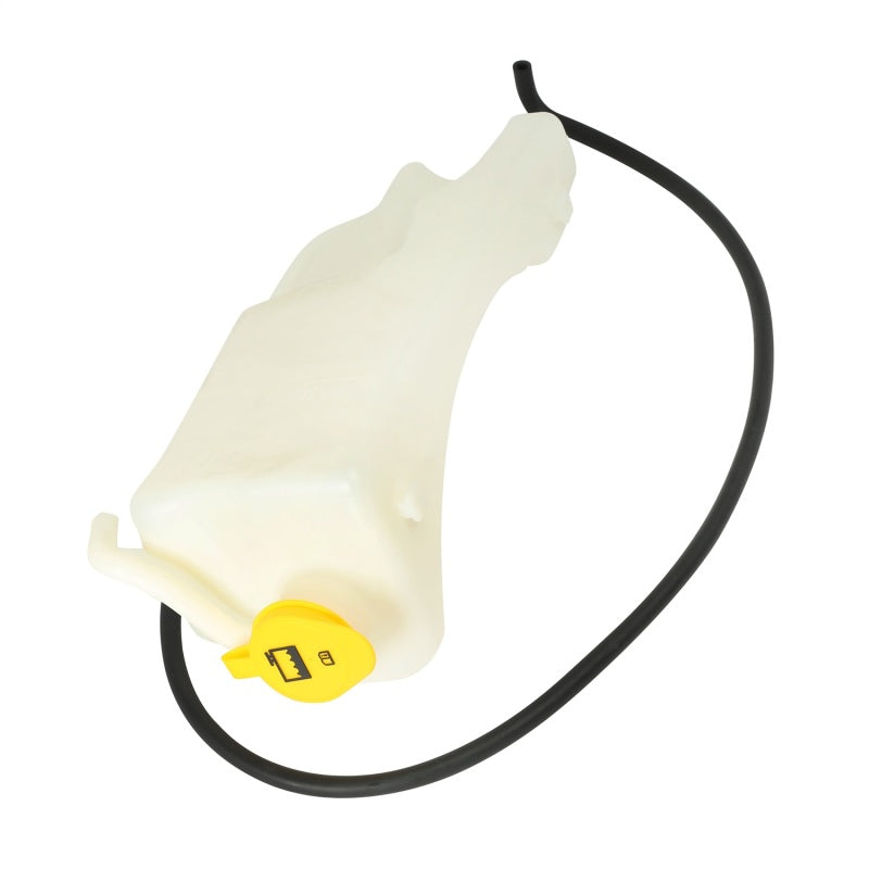 Omix Coolant Overflow Bottle 3.8L 07-11 Jeep Wrangler - Black Ops Auto Works