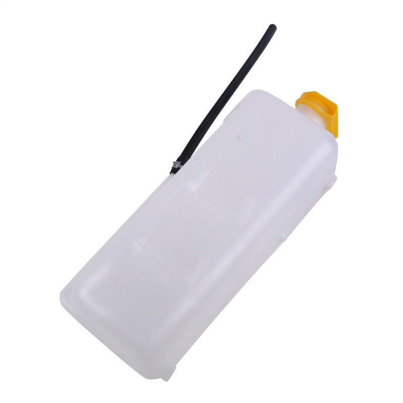 Omix Coolant Overflow Bottle 97-06 Jeep Wrangler - Black Ops Auto Works