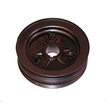 Load image into Gallery viewer, Omix Crankshaft Pulley 134CI 41-71 Willys &amp; Models - Black Ops Auto Works