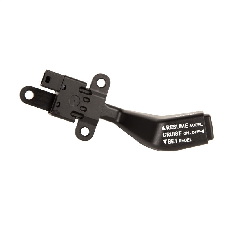 Omix Cruise Control Lever- 07-10 JK/WK/KK/MK/XK - Black Ops Auto Works