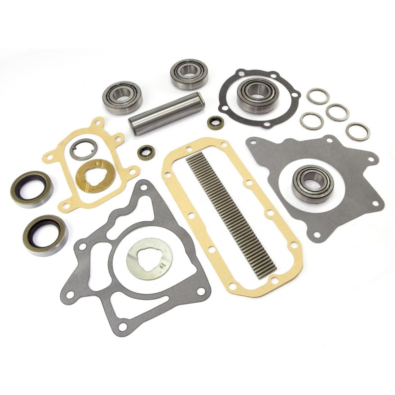 Omix Dana 20 Transfer Case Overhaul Kit 72-79 Jeep CJ - Black Ops Auto Works