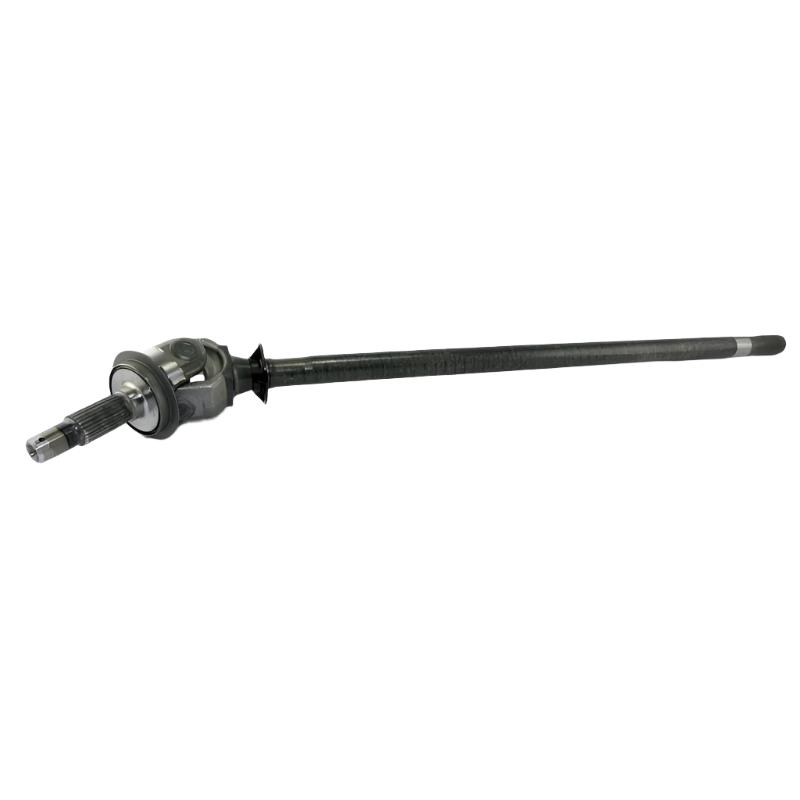 Omix Dana 30 Axle Shaft Assembly 92-06 Wrangler TJ - Black Ops Auto Works