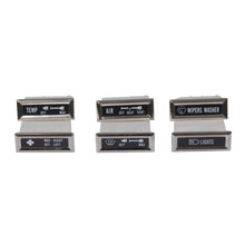 Load image into Gallery viewer, Omix Dash Indicator Light Kit 76-86 Jeep CJ Models - Black Ops Auto Works