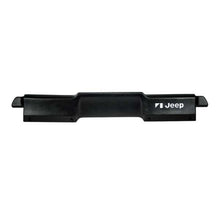 Load image into Gallery viewer, Omix Dashpad Black w/ Embossed AMC Logo- 76-86 CJ - Black Ops Auto Works
