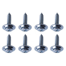 Load image into Gallery viewer, Omix Dashpad Screw Kit 76-86 Jeep CJ Models - Black Ops Auto Works