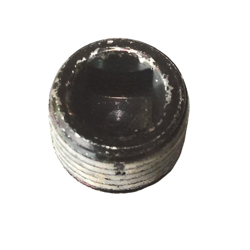 Omix Diff. Cover Fill Plug Dana 30- 84-18 Jeep Models - Black Ops Auto Works