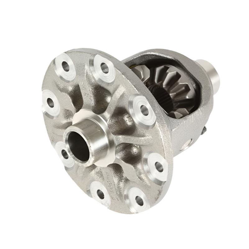 Omix Differential Carrier Assembly Dana 35 - Black Ops Auto Works