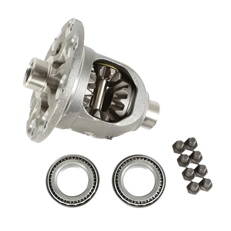 Omix Differential Carrier Assembly Dana 35 - Black Ops Auto Works