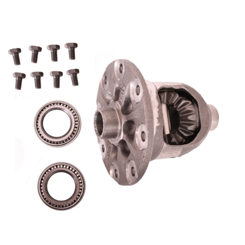 Omix Differential Case Assembly Dana 35 3.07 Ratio - Black Ops Auto Works