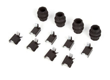 Load image into Gallery viewer, Omix Disc Brake Pad Spring Kit 07-18 Wrangler &amp; 08-12 KK - Black Ops Auto Works