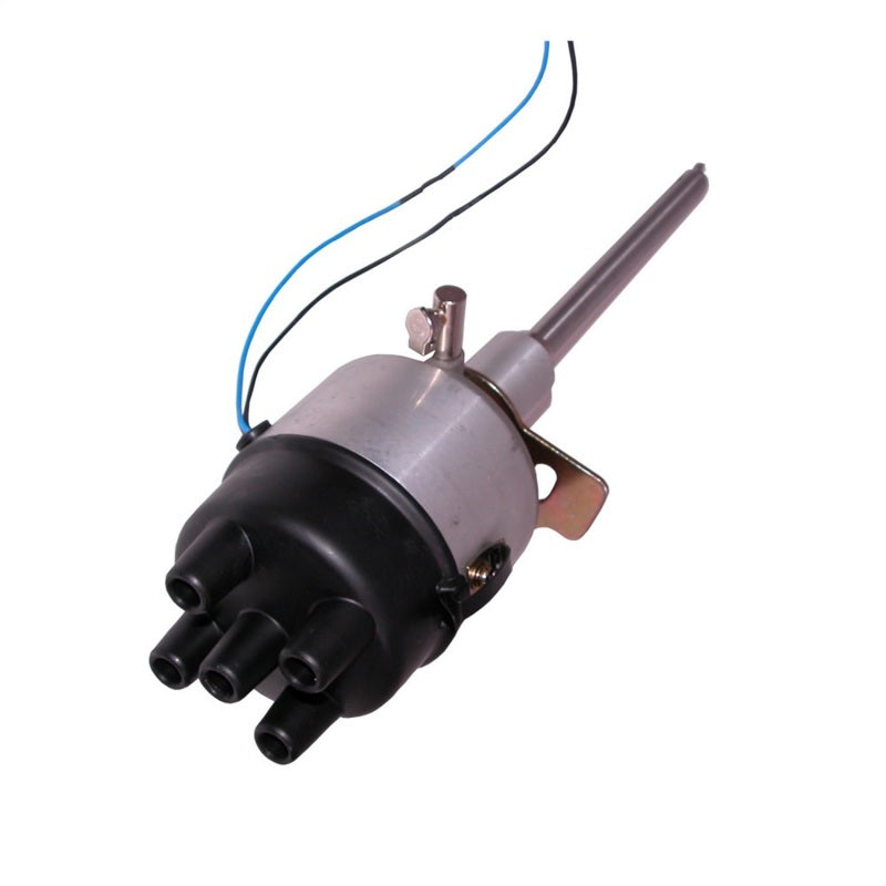 Omix Distributor 12-Volt 41-71 Willys & Jeep Models - Black Ops Auto Works