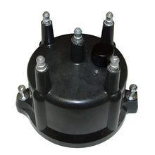Load image into Gallery viewer, Omix Distributor Cap 2.5L 91-02 Jeep Wrangler YJ - Black Ops Auto Works